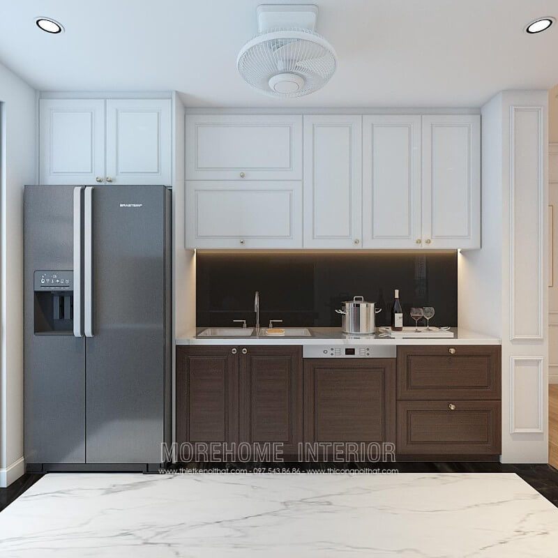 . Morehome là một đơn vị cung cấp và sản xuất tủ bếp chất lượng cao và chuyên nghiệp. Nếu bạn cần tư vấn và báo giá, hãy liên hệ số điện thoại 097.543.8686.